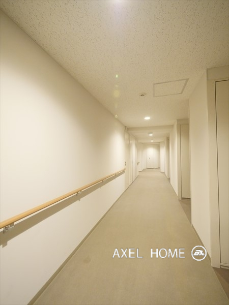 シーリアお台場一番街