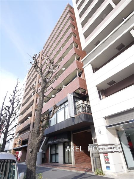 第一エントピアコート麻布