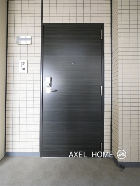 ガーラ・プレシャス東麻布