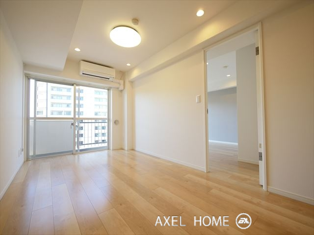 朝日南麻布マンション