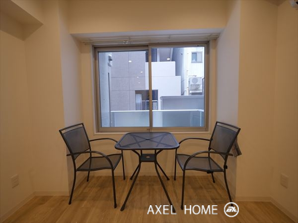Apartment Hotel New Bridge 579（アパートメントホテルニューブリッジ）