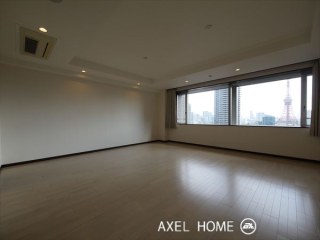 愛宕ビューアパートメント