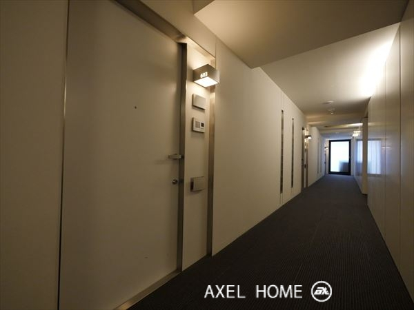 アクシア麻布（AXIA AZABU）