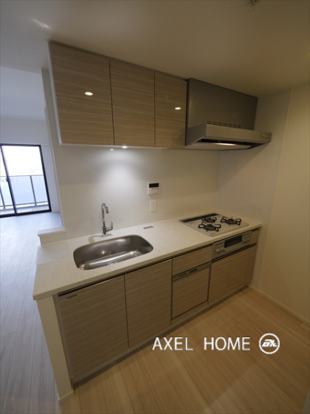 ワンルーフレジデンス田町（ONE ROOF RESIDENCE TAMACHI）