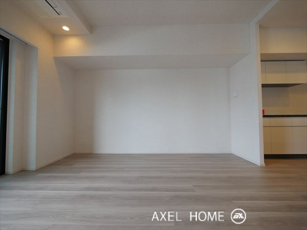 プレミスト東銀座築地 アークコート
