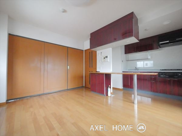 ガラ・シティ京橋