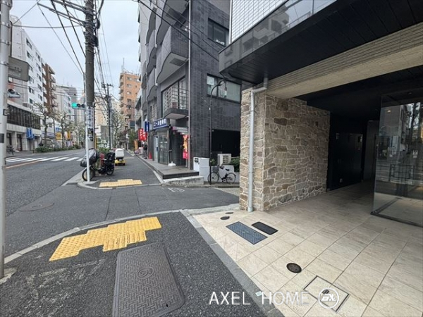 メインステージ若松河田