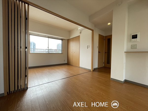 アーバンクレスト片町
