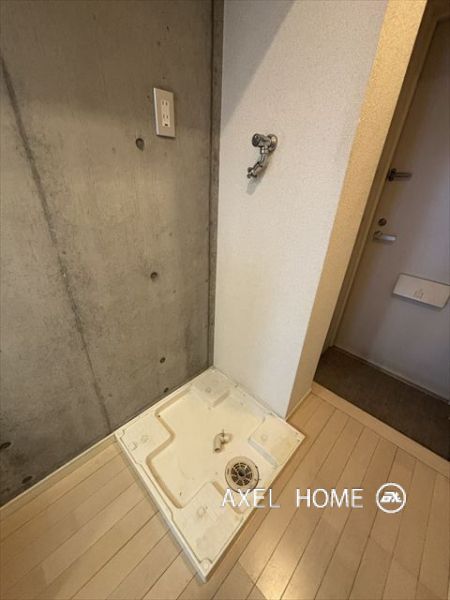 銀座アパートメントハウス