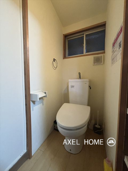月島4丁目テラスハウス （長屋）