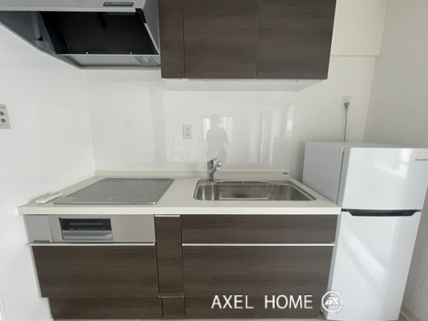 TCM Mansion（ティーシーエムマンション）