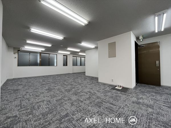 北参道3（店舗・事務所）