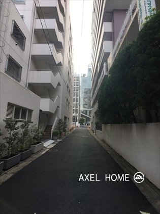 ドルミ御苑