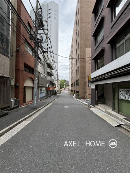 元赤坂NHビル