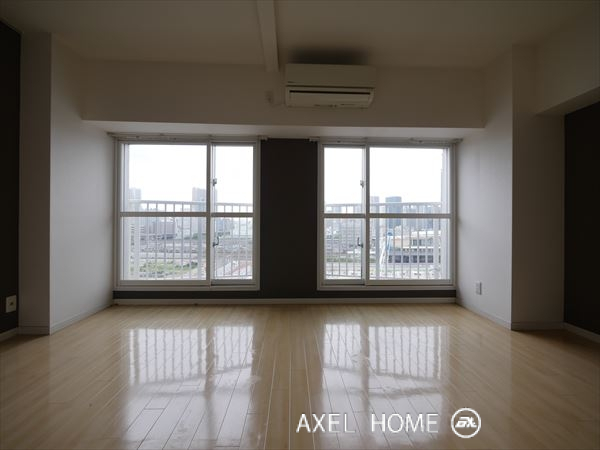 高輪ホワイトマンション