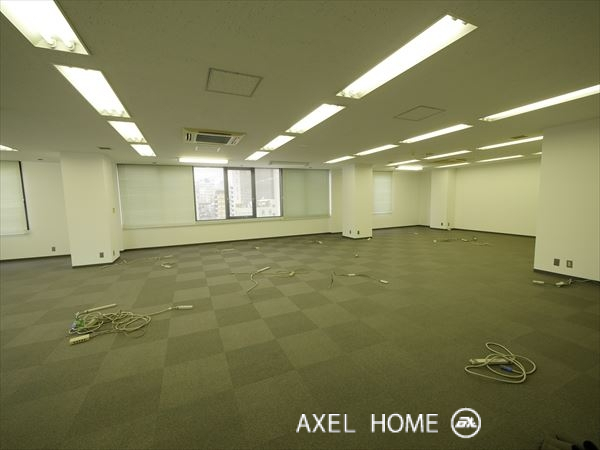 ダイトー本社ビル別館 【事務所】