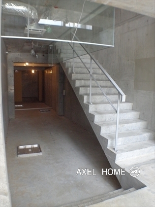 VORT渋谷松濤residence （ボルト渋谷松濤レジデンス）