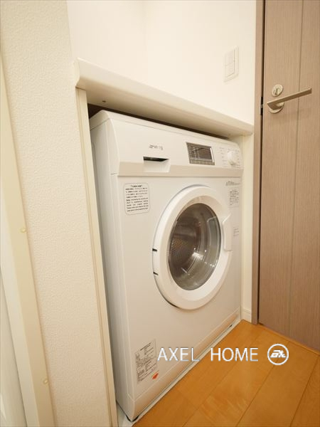 コスモリード南麻布