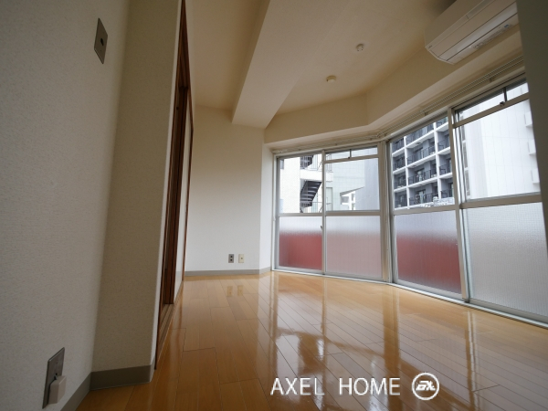 第31宮庭マンション