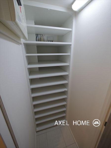 パークアクシス木場