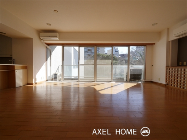 麹町三番町マンション