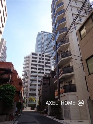 SOHO赤坂 (ソーホー赤坂)