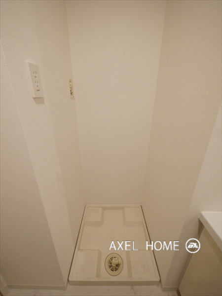 ＮＩＫＫＯ　ＡＰＡＲＴＭＥＮＴ　ＨＯＵＳＥ　(ニッコーアパートメントハウス）