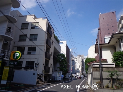 番町パレス