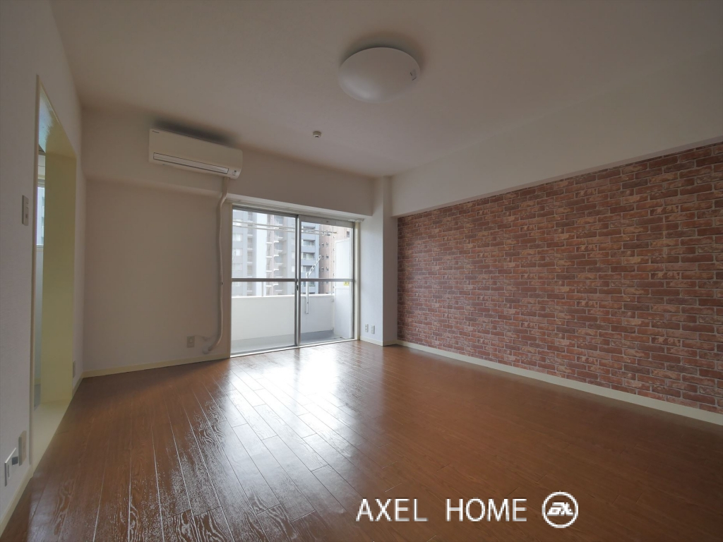 月島ハイツ