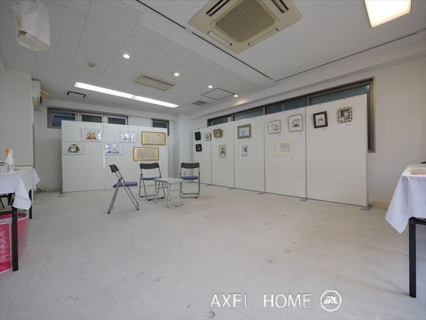 インテリジェンスビル　（事務所・店舗）