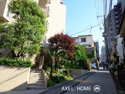マイコート若松町ガーデンフラッツ