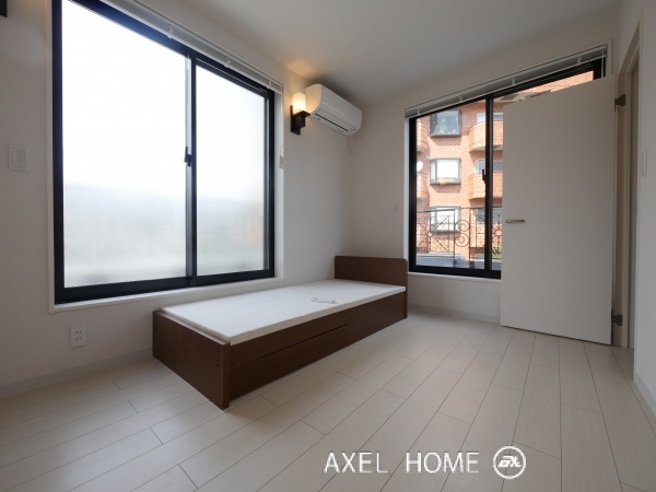 ルネサンスコート千駄ヶ谷NORTH