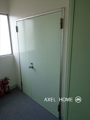 第二光明堂ビル　(事務所・店舗)