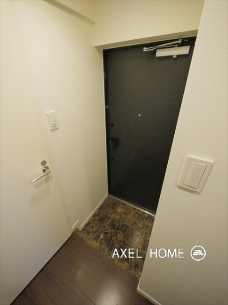 アジールコート銀座イースト