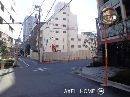 オリーブ麻布十番（旧アルティス麻布十番）