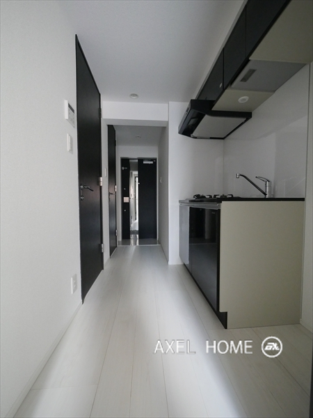 THE HOUSE 赤坂檜町