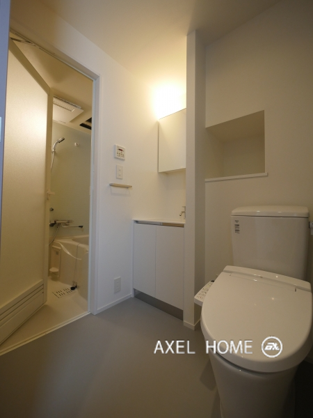 hisui  apartment (ヒスイアパートメント)