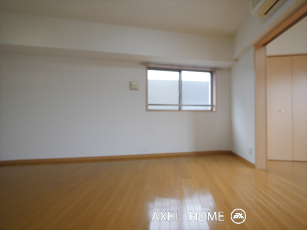 銀座レジデンス伍番館