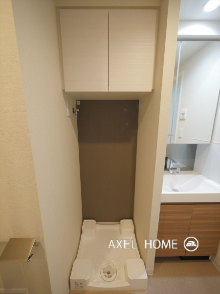 アクサス銀座アジールコート （AXAS）