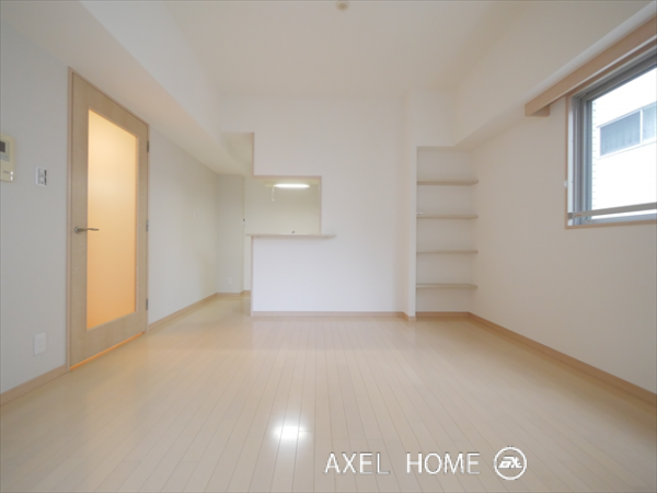 プレール・ドゥーク八丁堀