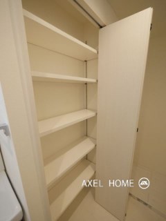 パークフラッツ銀座イースト