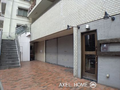ストークベル浜松町