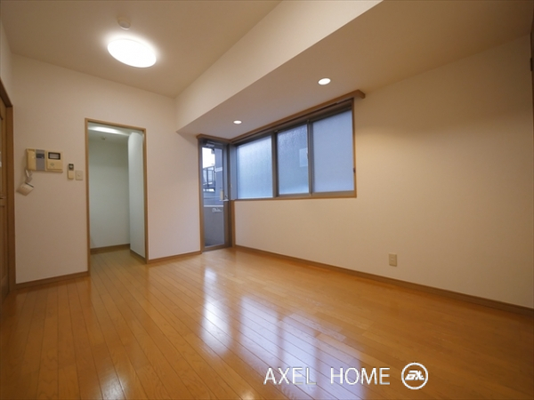 菱和パレス銀座八丁目　（RYOWA　PALACE　GINZA　8CHOME）