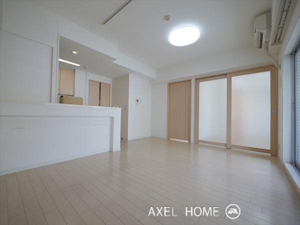 アスコットパーク銀座イースト
