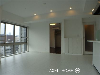 プレールドゥーク浜松町　