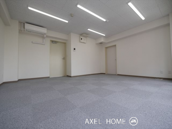 宮﨑ビル （事務所）