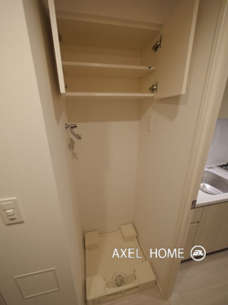 パークアクシス日本橋茅場町ステーションゲート