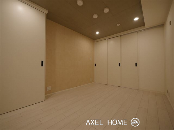Reve Residence 代々木 (リーヴレジデンス代々木)