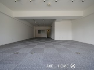 神宮前コーポラス　