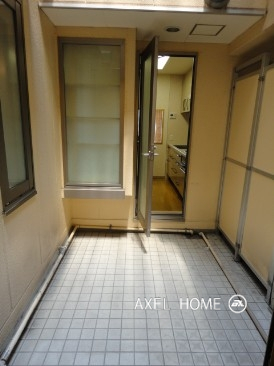 茅場町ファーストレジデンス